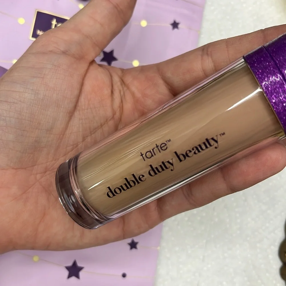 NEW Tarte Shape Tape Contour Concealer Shade Light Medium